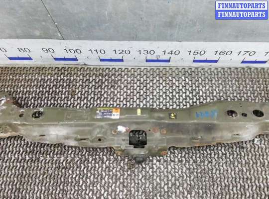 рамка капота FO2015448 на FORD TRANSIT 7