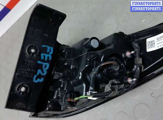 купить фонарь задний левый на HYUNDAI TUCSON 4 (NX4)