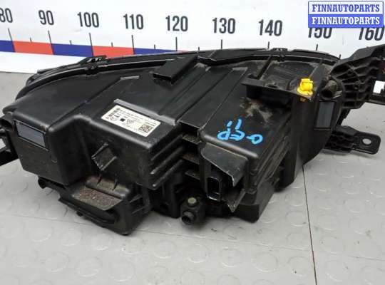 купить фара левая на CITROEN C5 AIRCROSS