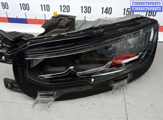 купить фара левая на CITROEN C5 AIRCROSS