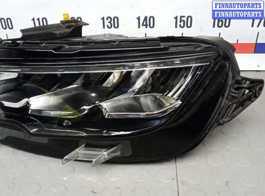 купить фара левая на CITROEN C5 AIRCROSS