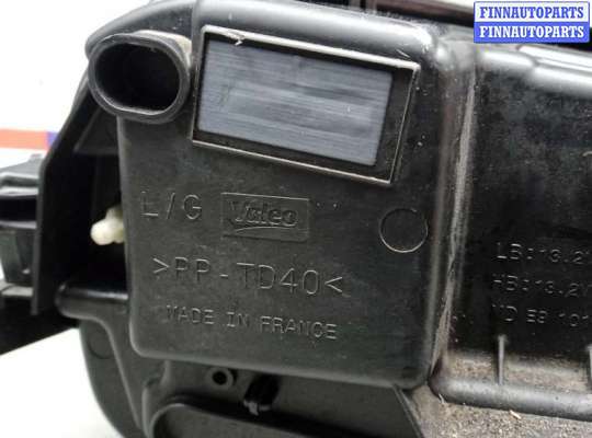 купить фара левая на CITROEN C5 AIRCROSS