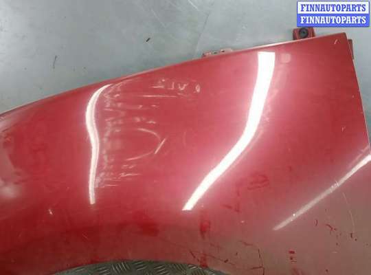 купить крыло переднее левое на RENAULT SCENIC 3