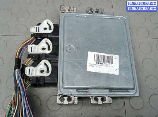 купить блок управления двс на FORD KUGA 1