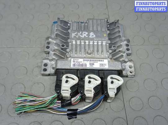 купить блок управления двс на FORD KUGA 1