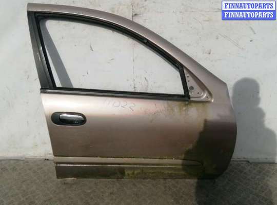 купить дверь передняя правая на NISSAN ALMERA N16