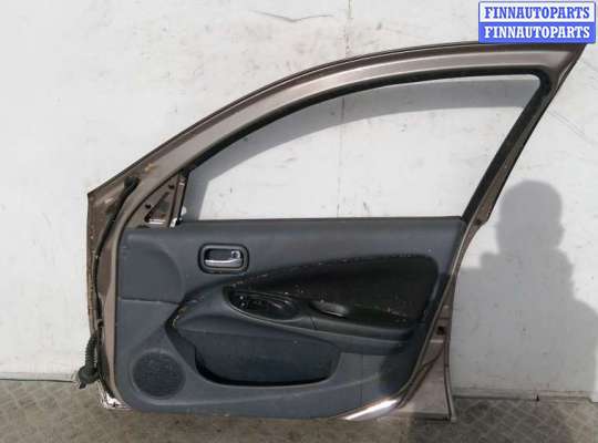 купить дверь передняя правая на NISSAN ALMERA N16