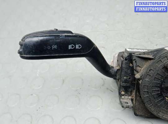 Подрулевой переключатель на Volkswagen Transporter T5