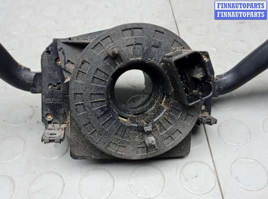 Подрулевой переключатель на Volkswagen Transporter T5