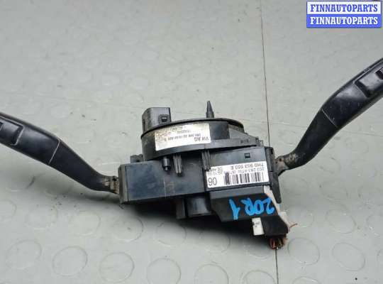 Подрулевой переключатель на Volkswagen Transporter T5