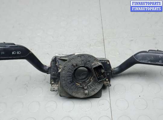 Подрулевой переключатель на Volkswagen Transporter T5