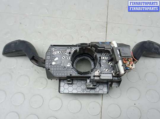 Подрулевой переключатель на Volkswagen Transporter T5