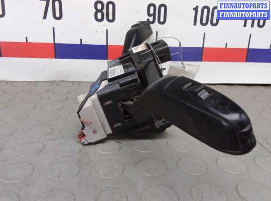 купить переключатель поворотов и дворников (стрекоза) на VOLKSWAGEN TRANSPORTER T5