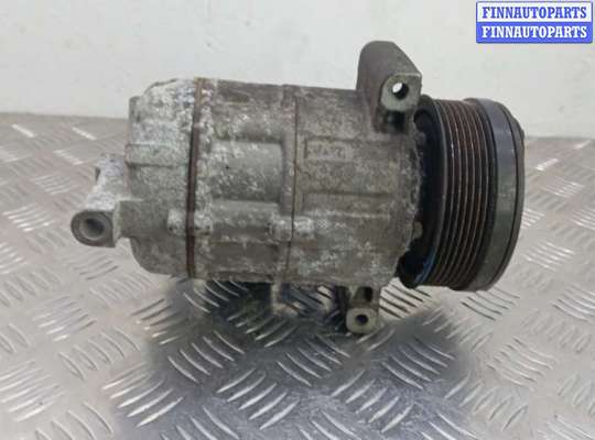 купить компрессор кондиционера дизельный на SUZUKI GRAND VITARA 2