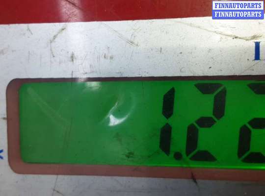 купить топливная рампа дизельная на RENAULT MEGANE 3