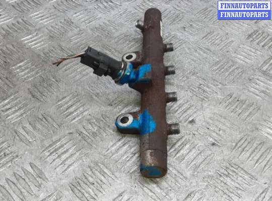 купить топливная рампа дизельная на RENAULT MEGANE 3