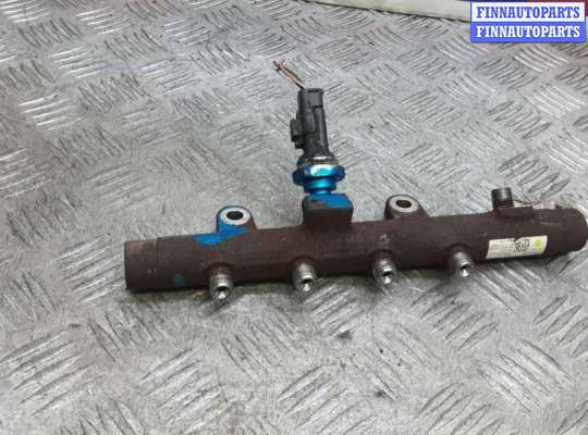 купить топливная рампа дизельная на RENAULT MEGANE 3