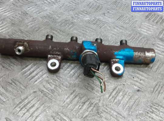 купить топливная рампа дизельная на RENAULT MEGANE 3