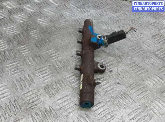 купить топливная рампа дизельная на RENAULT MEGANE 3