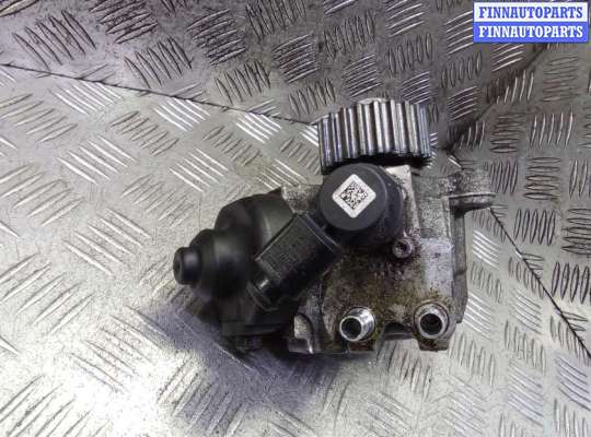 купить тнвд дизельный на SKODA OCTAVIA A7