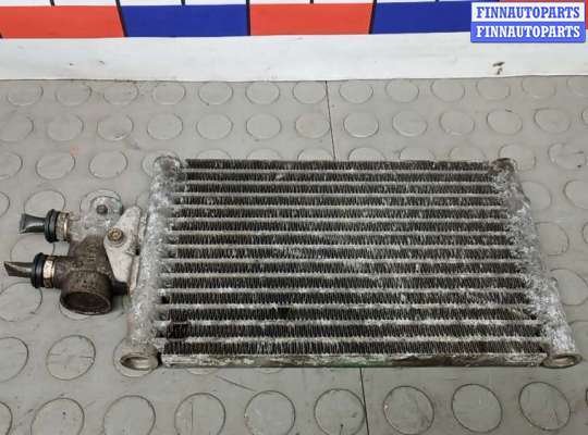 купить радиатор масляный на MERCEDES BENZ E-CLASS W211