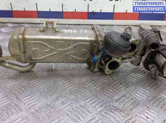 купить клапан egr дизельный на SKODA YETI 1