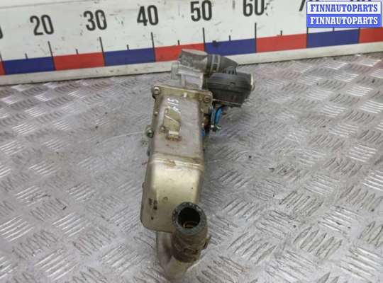 купить клапан egr дизельный на SKODA YETI 1