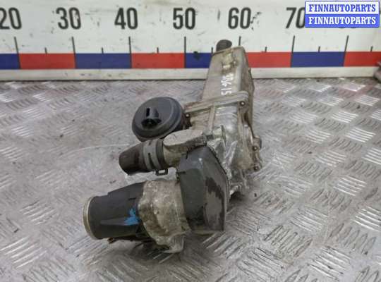 купить клапан egr дизельный на SKODA YETI 1