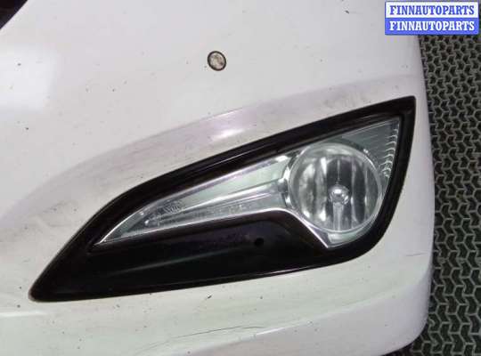 купить бампер передний на HYUNDAI I40