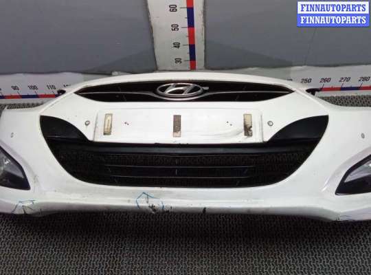 купить бампер передний на HYUNDAI I40