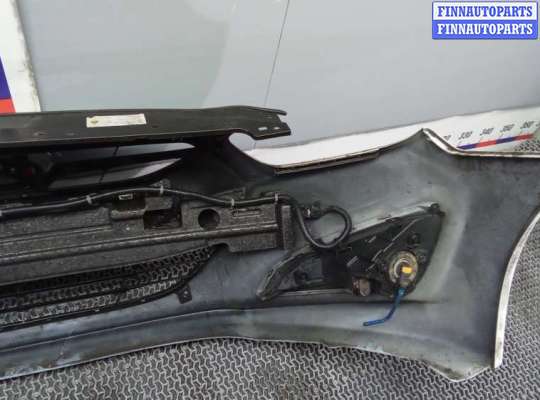 купить бампер передний на HYUNDAI I40