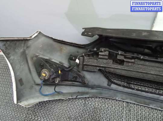 купить бампер передний на HYUNDAI I40