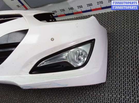 купить бампер передний на HYUNDAI I40