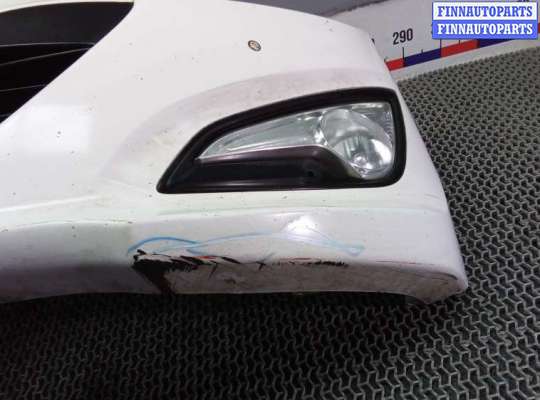 купить бампер передний на HYUNDAI I40