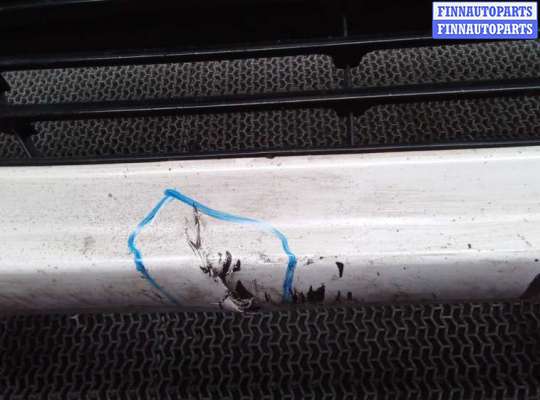 купить бампер передний на HYUNDAI I40