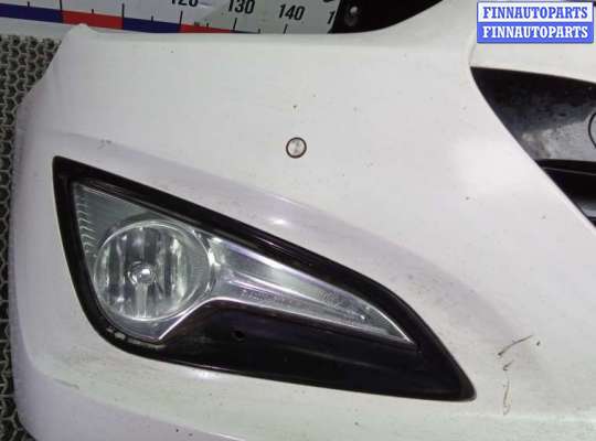 купить бампер передний на HYUNDAI I40