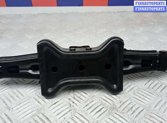 Ключ балонный на Chevrolet Orlando