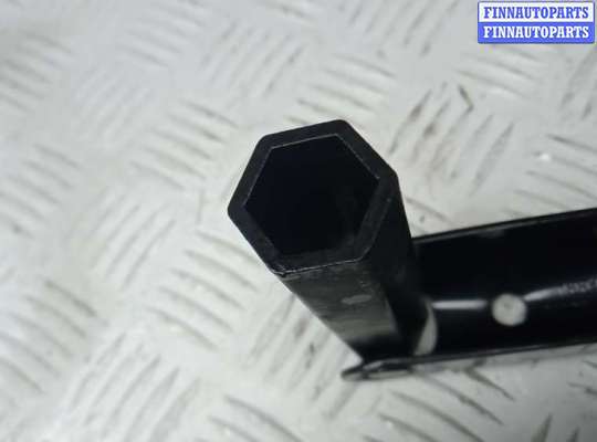 Ключ балонный на Chevrolet Orlando