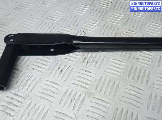 Ключ балонный на Chevrolet Orlando