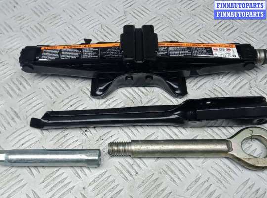 Ключ балонный на Chevrolet Orlando