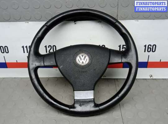 купить руль на VOLKSWAGEN TIGUAN 1