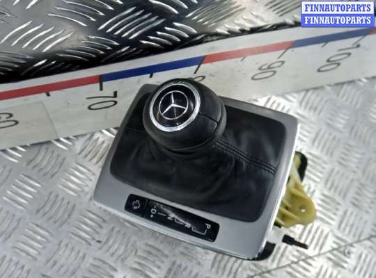 кулиса кпп MB1073316 на MERCEDES BENZ C-CLASS W204