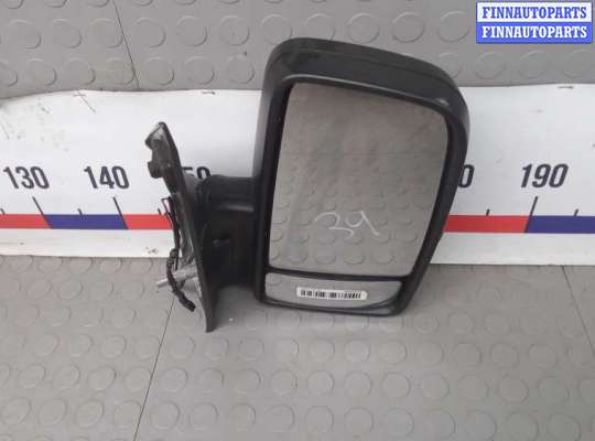 купить зеркало наружное правое на MERCEDES BENZ SPRINTER 2