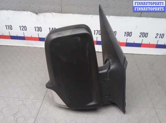 купить зеркало наружное правое на MERCEDES BENZ SPRINTER 2