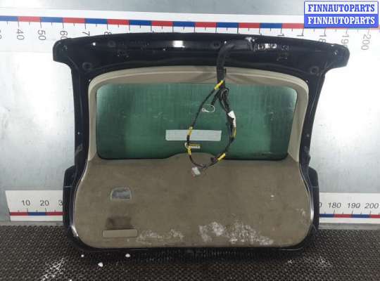 купить дверь 3-5 на VOLVO XC60 1