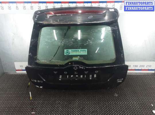 купить дверь 3-5 на VOLVO XC60 1