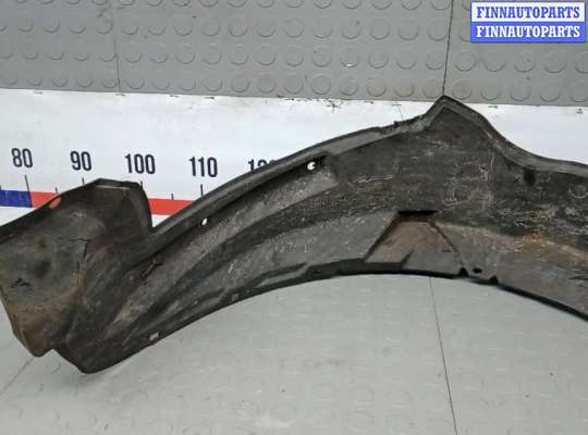 купить защита арок (защита крыла, подкрылок) передняя левая на TOYOTA AURIS E150