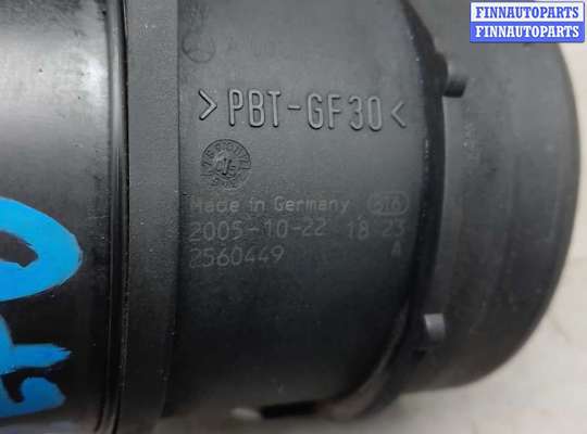 купить расходомер воздуха дизельный на JEEP GRAND CHEROKEE WK