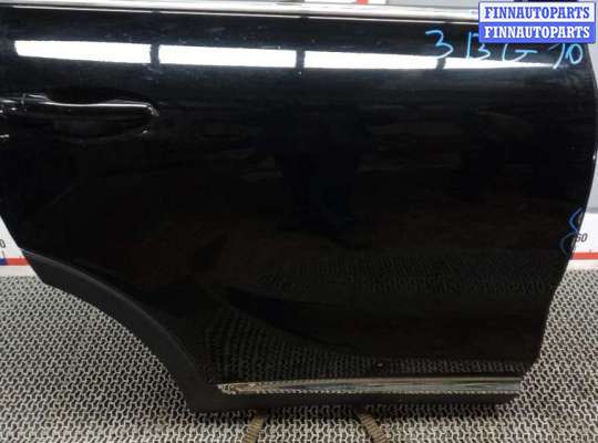 купить дверь задняя правая на KIA SORENTO 3