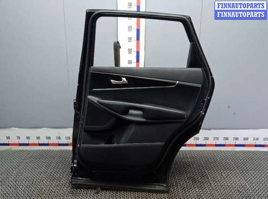 купить дверь задняя правая на KIA SORENTO 3